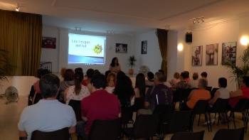 CHARLA RIESGOS DEL SOL (4)