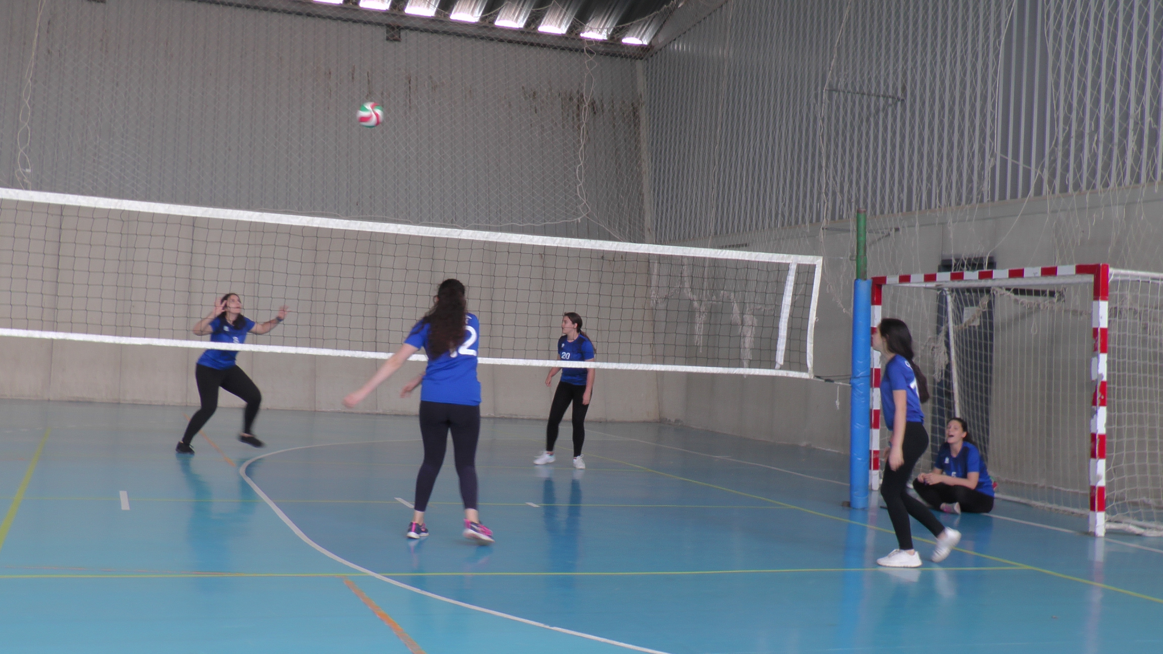CLUDECA VOLEIBOL (2)