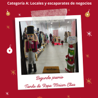 Concurso Decorado Navideño (2)