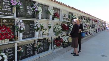 DÍA DE TODOS LOS SANTOS (3)