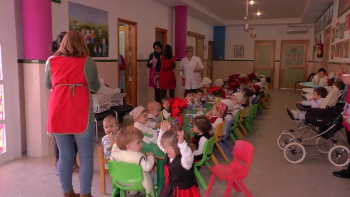 FIESTA PASTORES GUARDERÍA (2)