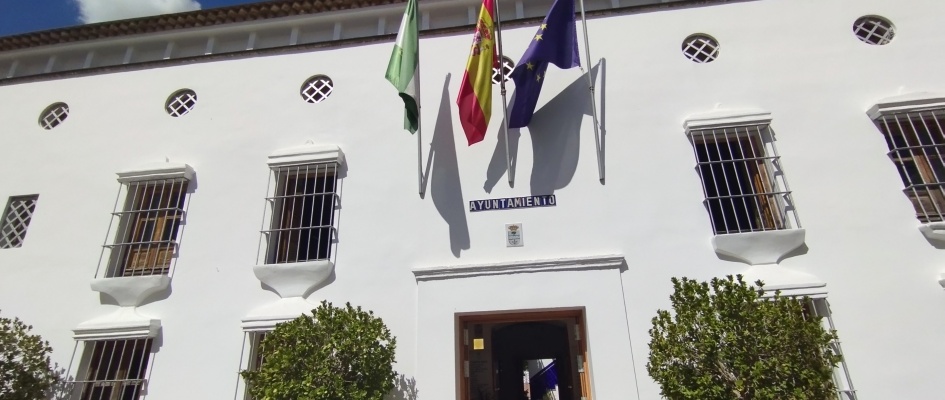 Ayuntamiento de Cañada Rosal
