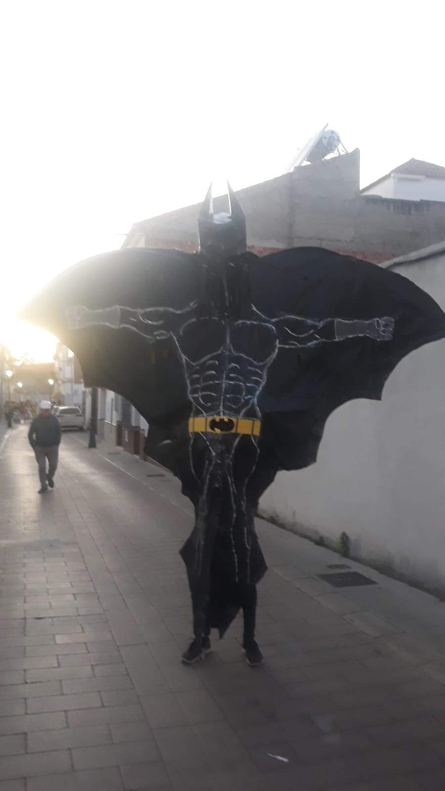 1ºPREMIO INDIVIDUAL