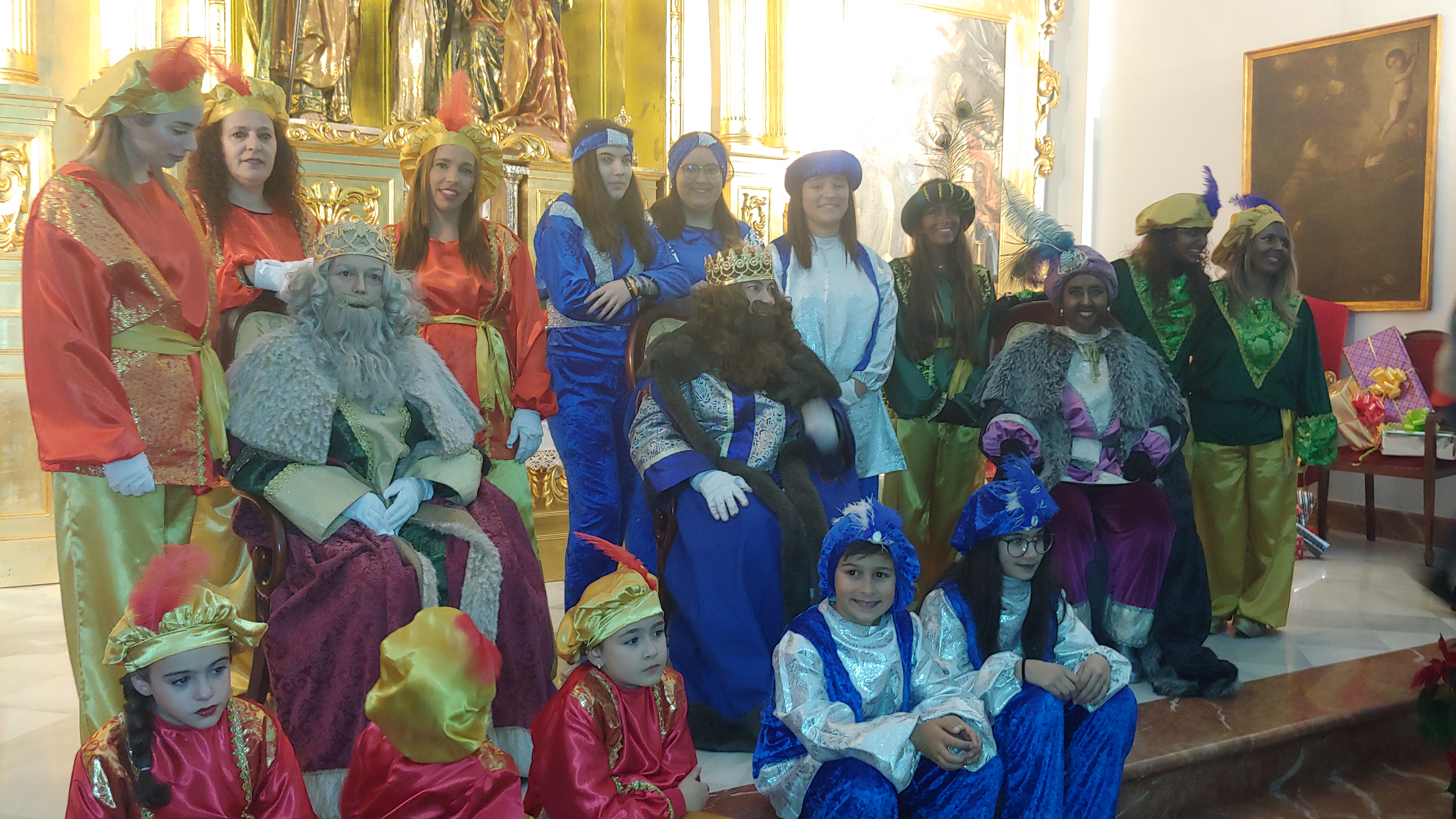 CABALGATA REYES MAGOS 2020 (36)