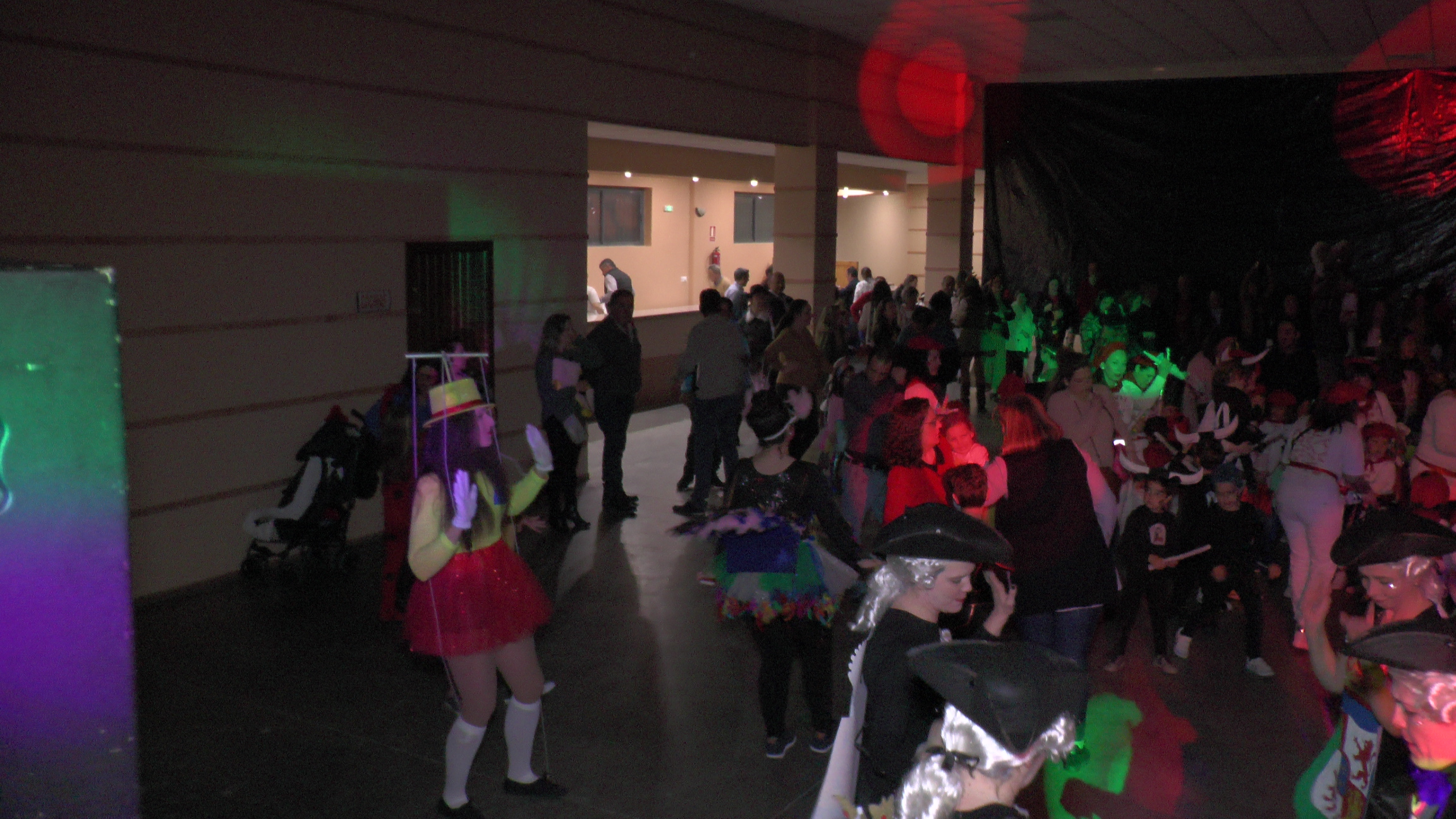 CARNAVAL INFANTIL Y ADULTO (1)