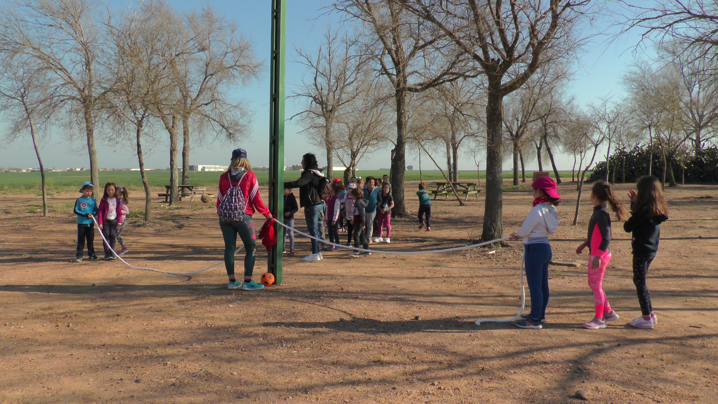 CEIP ANDALUCÍA CONVIVENCIA EN LA SUERTE 28F (6)