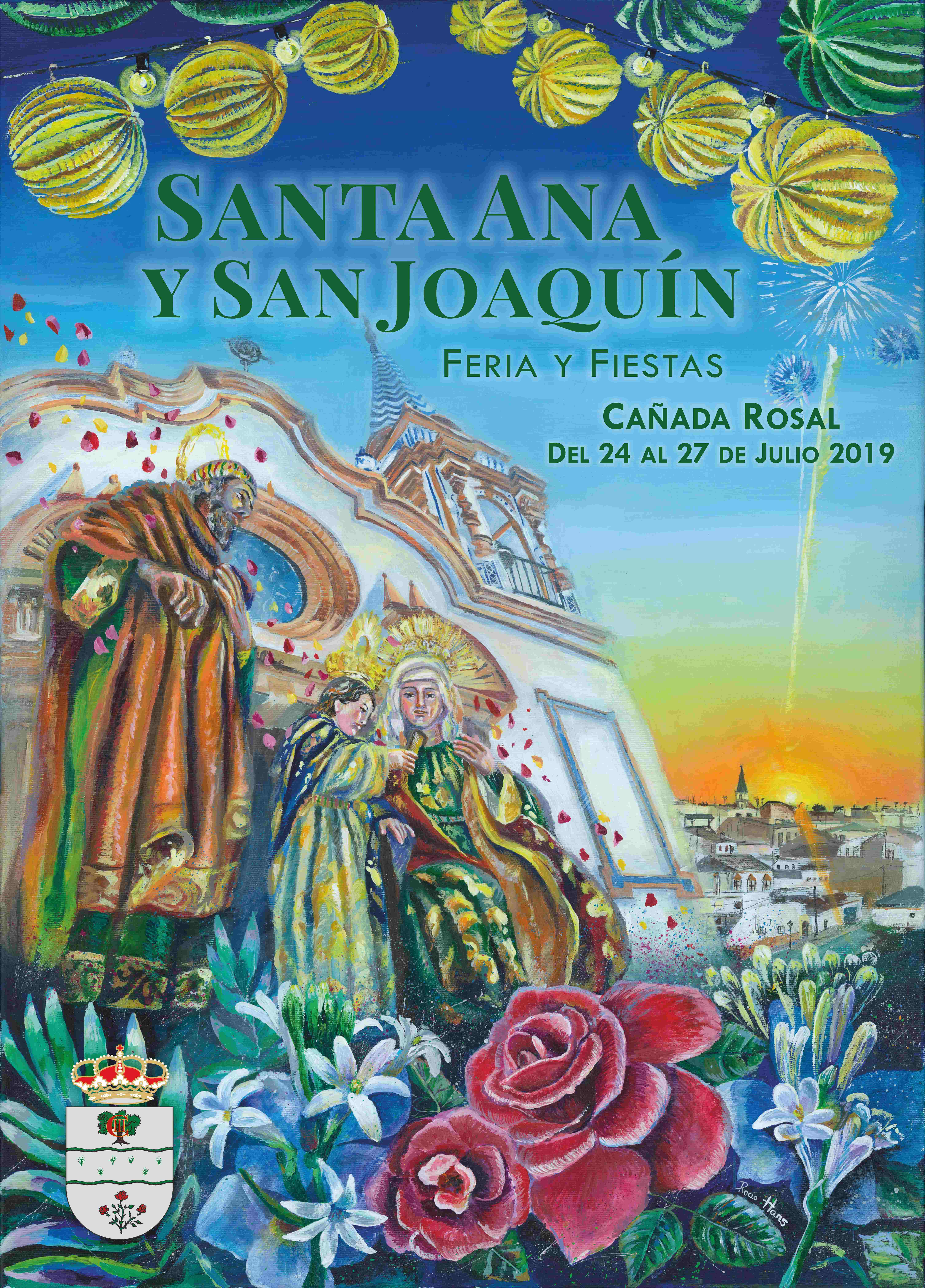 DEFINITIVOCartel de Feria Cañada Rosal 2019 50x70 (4)