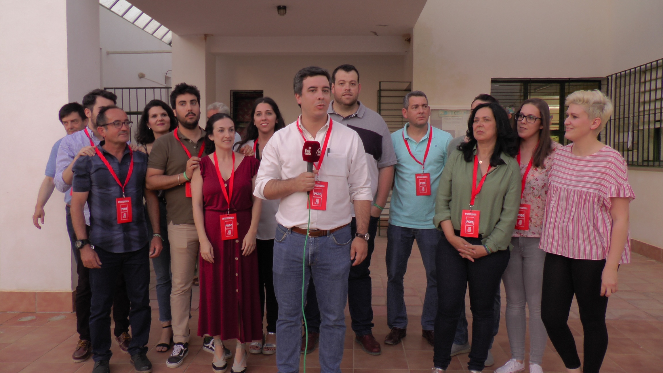 ELECCIONES MUNICIPALES 2019 (2)