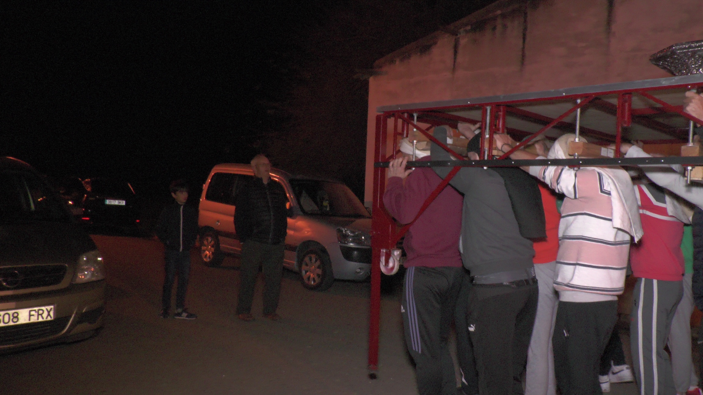 ENSAYOS HERMANDAD MISERICORÍA (1)