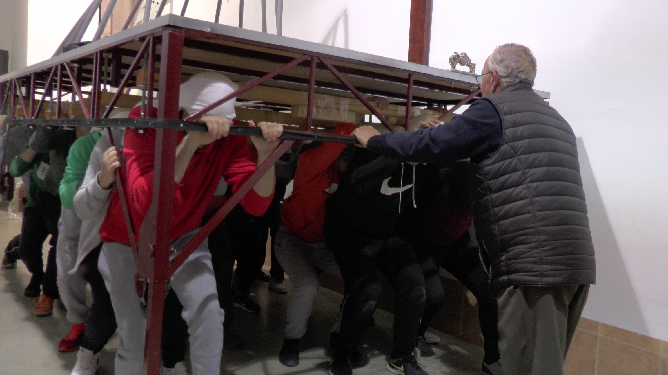 ENSAYOS HERMANDAD MISERICORÍA (3)