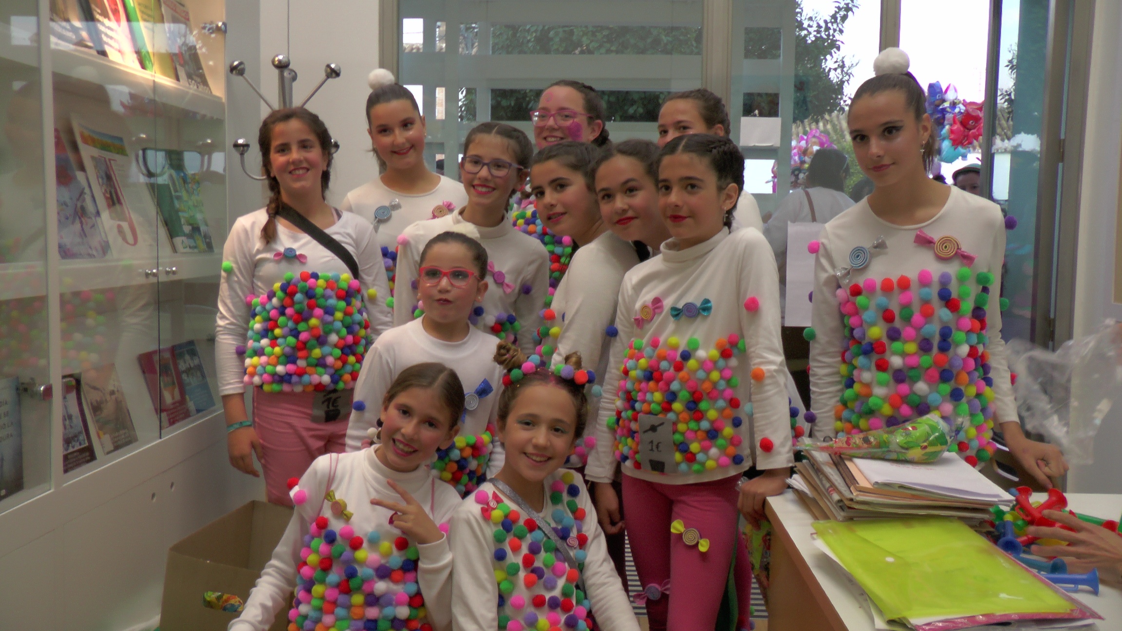 MÁQUINAS DE BOLAS DE CHICLE. ORIGINALIDAD 60¿