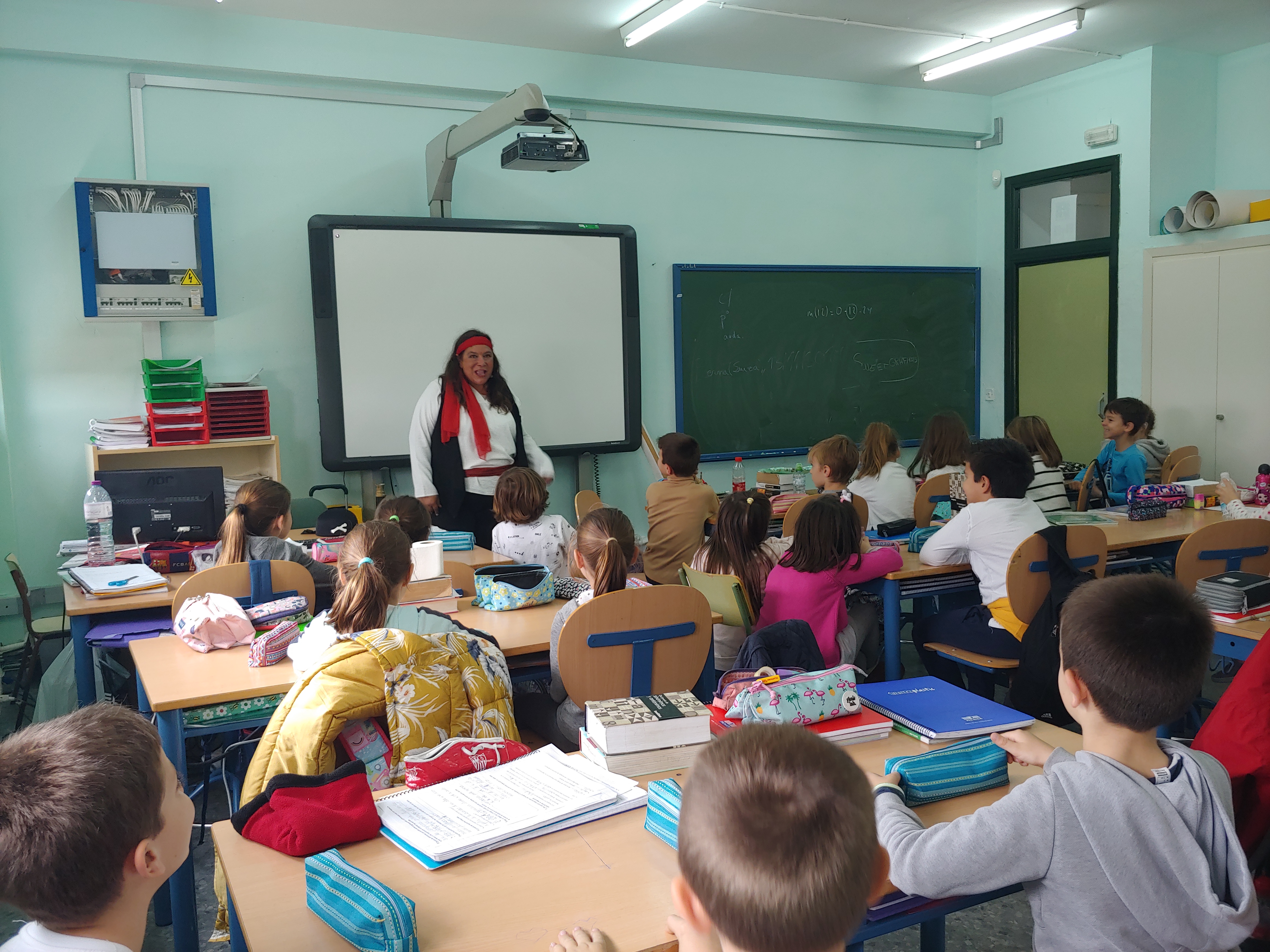 TALLER 25N CEIP ANDALUCÍA (2)