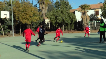 JUEGOS MANCOMUNADOS CAÑADA (1)