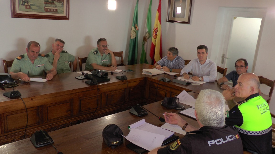 JUNTA LOCAL SEGURIDAD (6)