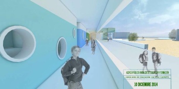 PROYECTO BLOQUE INFANTIL 1