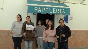 QUINTO PREMIO LOTERIA NAVIDAD (9)