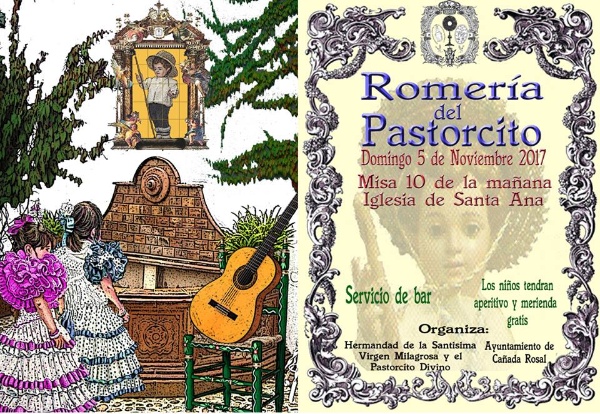 ROMERÍA PASTORCITO