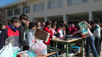 TALLER DE RECICLAJE IES (3)
