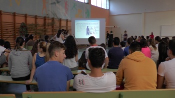 3ª JORNADAS CREATIVIDAD IES (4)