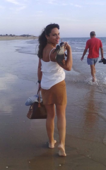 ANA RODRIGUEZ (PREGONERA 2016) (1)