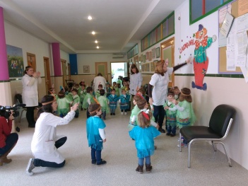 Carnaval Guardería (2)