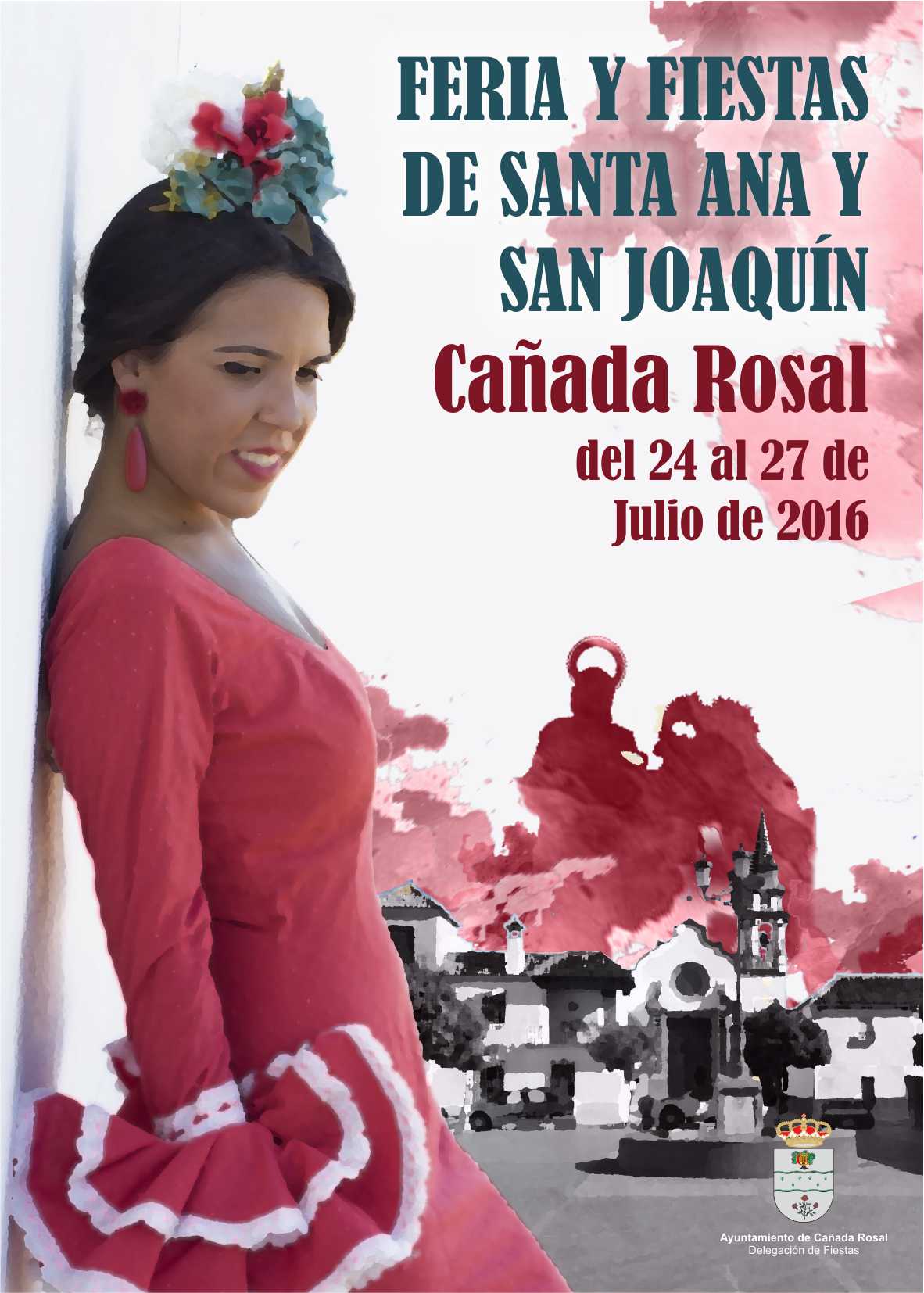 Cartel de Feria 2016 02