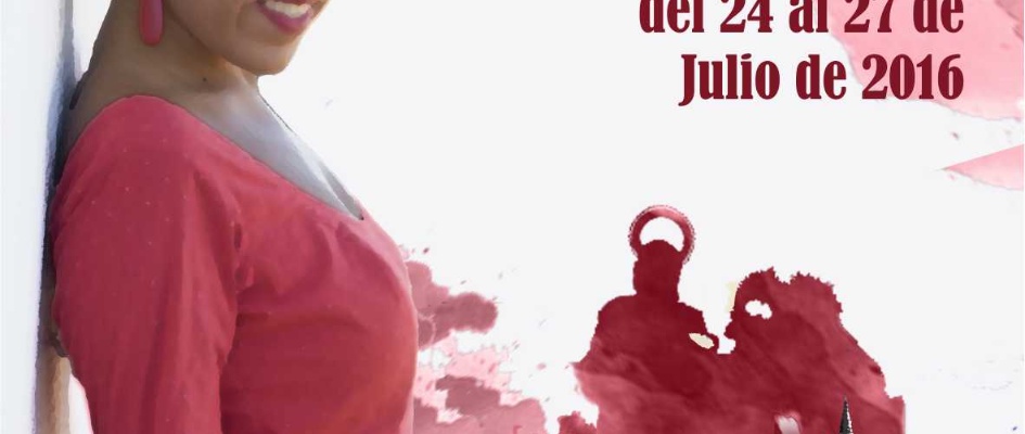 Cartel de Feria 2016 02