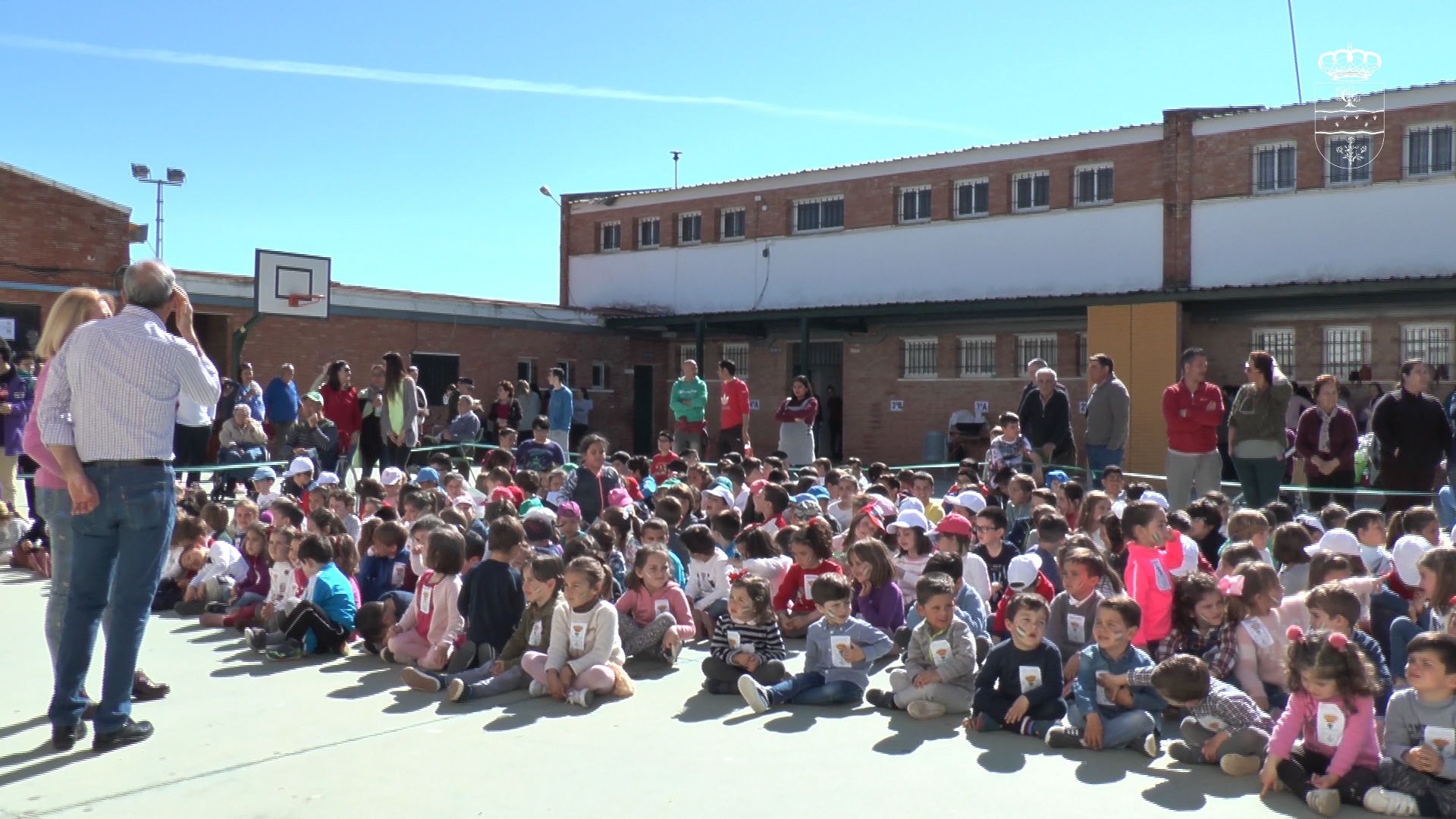 Día de Migas CEIP Andalucía