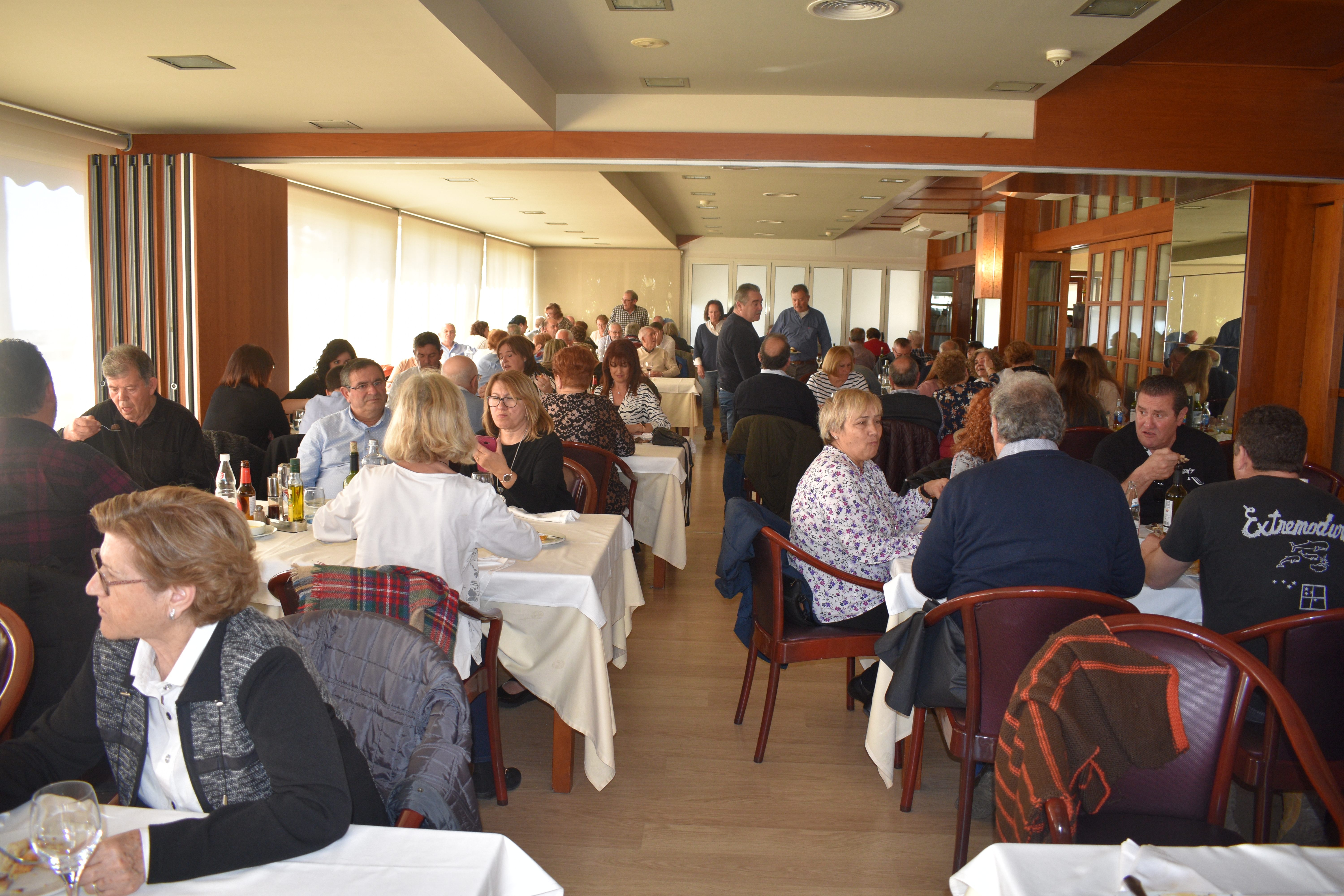 ENCUENTRO CARROSALEÑOS SALOU (1)