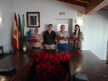 ENTREGA CORONAS REYES (8)