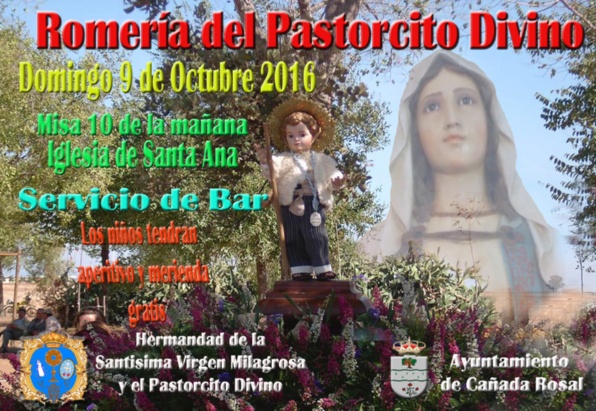 Pastorcito 2016