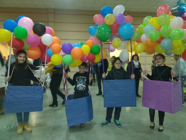 Premio Extraordinario (2)