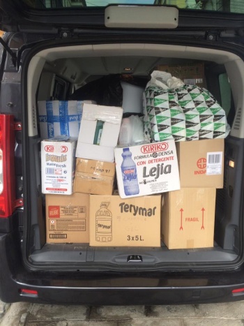 RECOGIDA PUEBLO SIRIO (5)