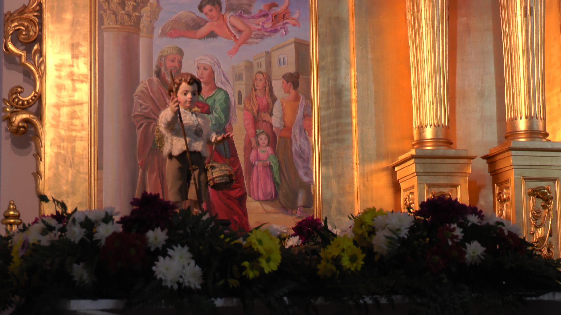 ROMERÍA PASTORCITO (2)