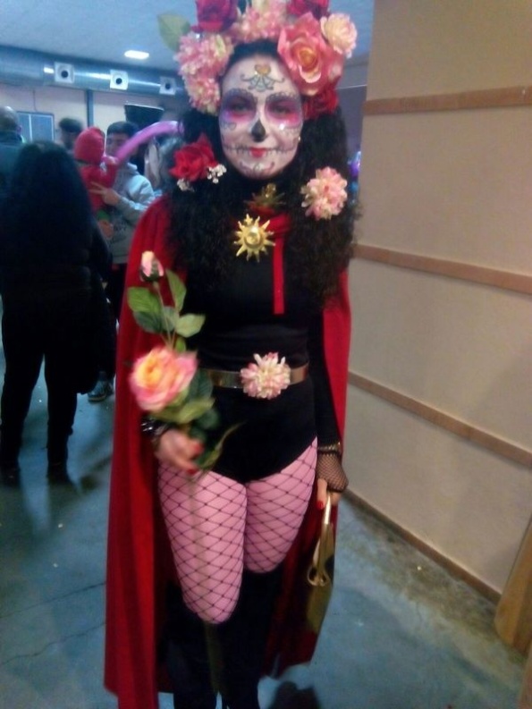 Segundo Premio Individual