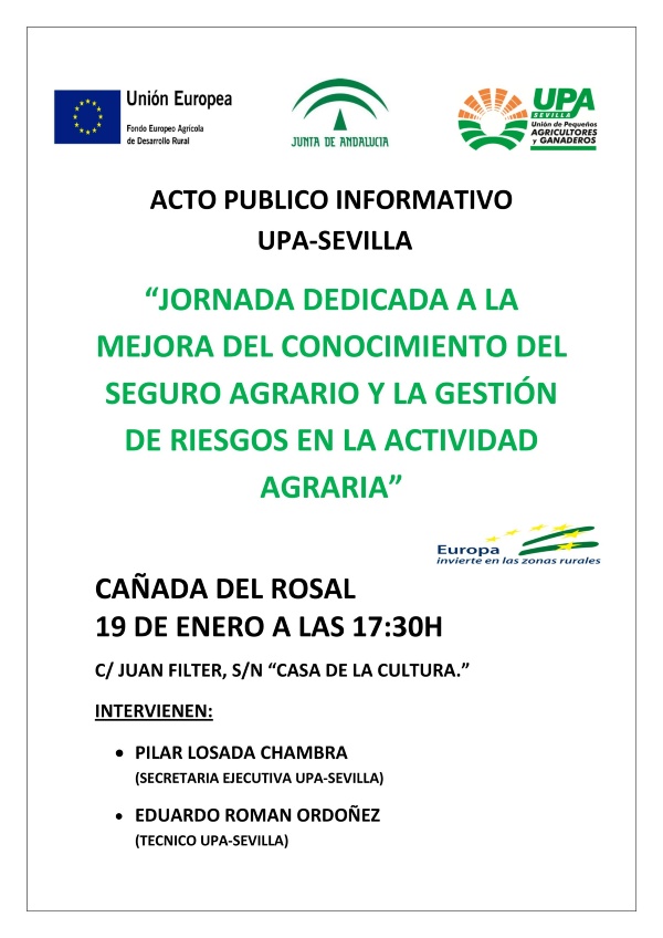 jornada upa enero 2017