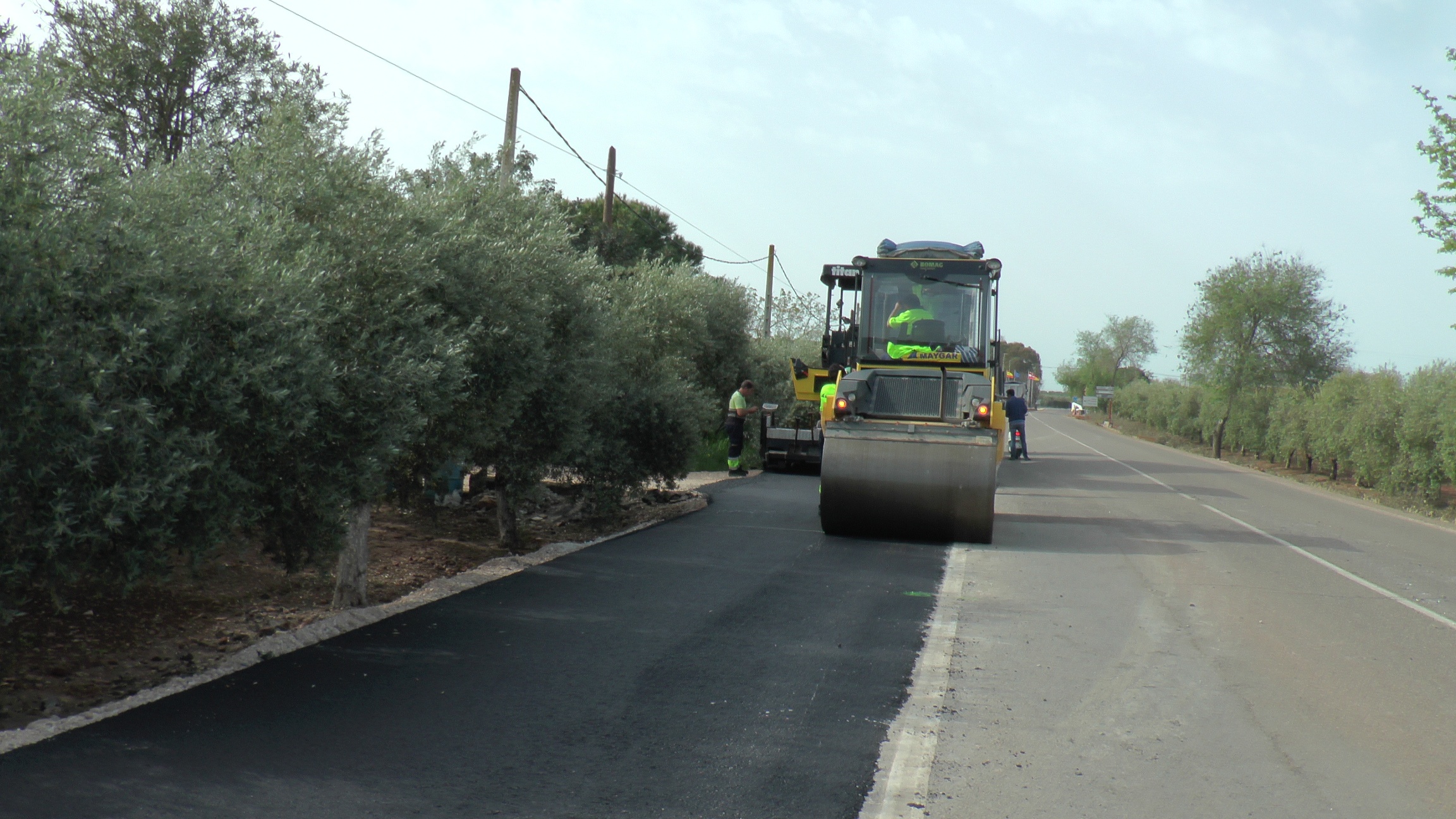 AFALTADO CARRIL BICI (2)