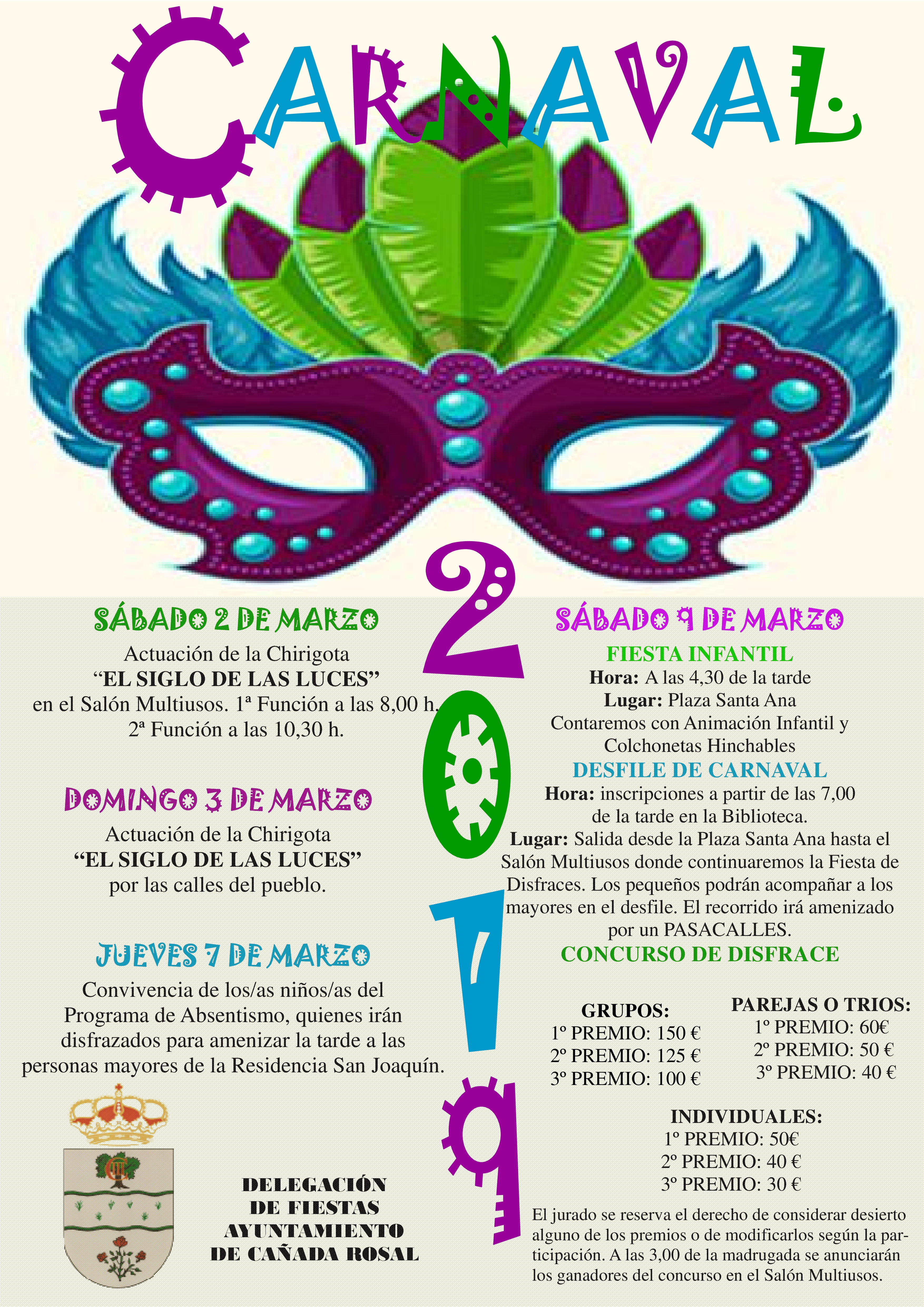 CARTEL CARNAVAL DEFI.pub