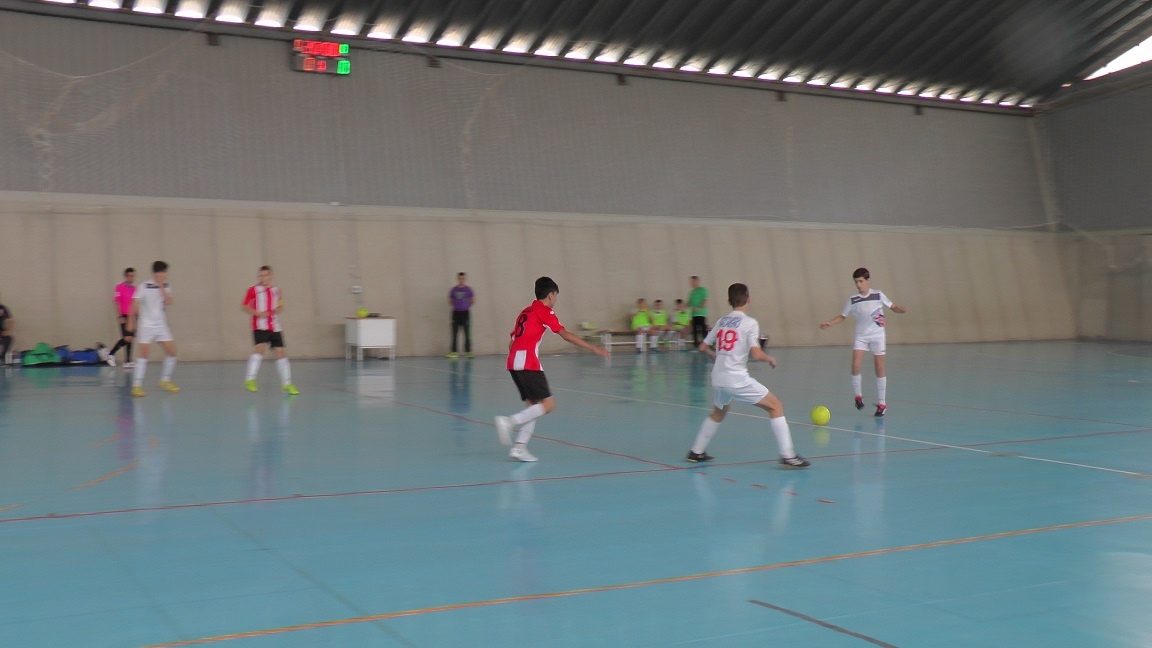 FINAL COPA FEDERACIÓN (4)