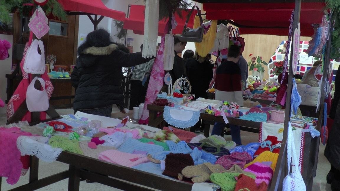 RASTRILLO BÉNEFICO CARITAS (4)