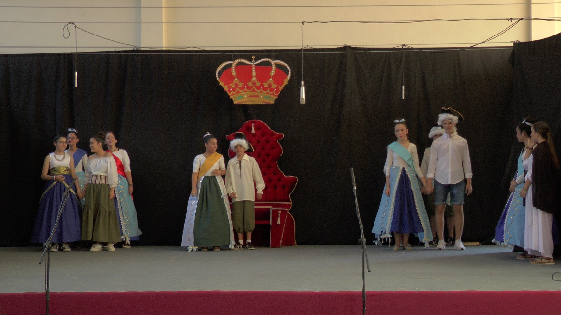 TEATRO IES BALDIOS DE SUEÑOS (2)