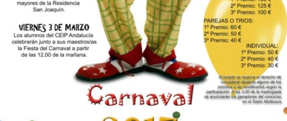 cartelcarnaval2017