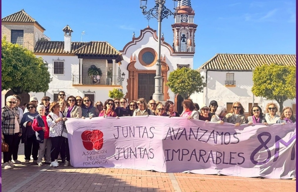 ASOCIACIÓN MUJERES