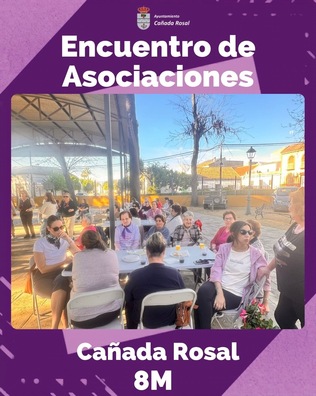 ASOCIACIÓN MUJERES_