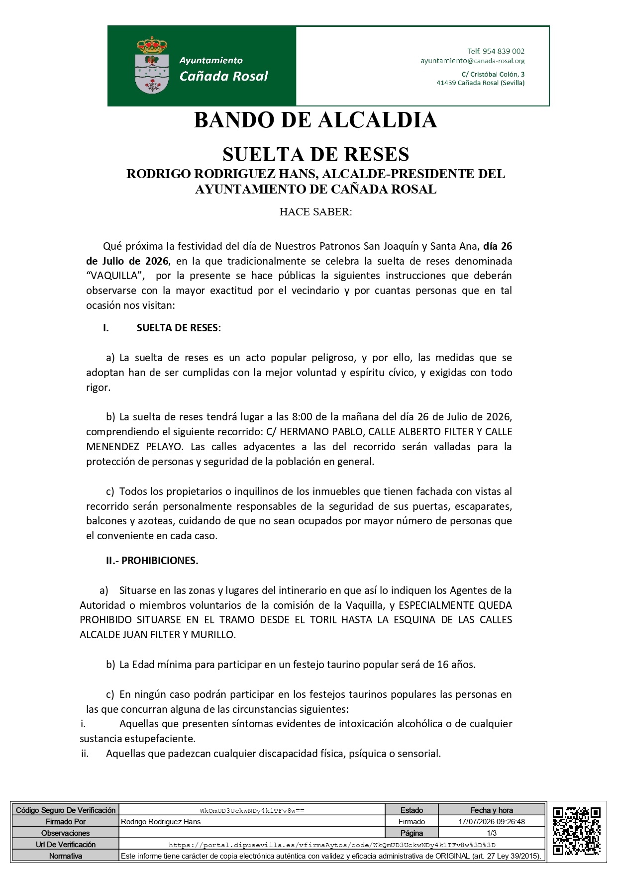 BANDO DE ALCALDIA suelta de reses.firmado_page-0001