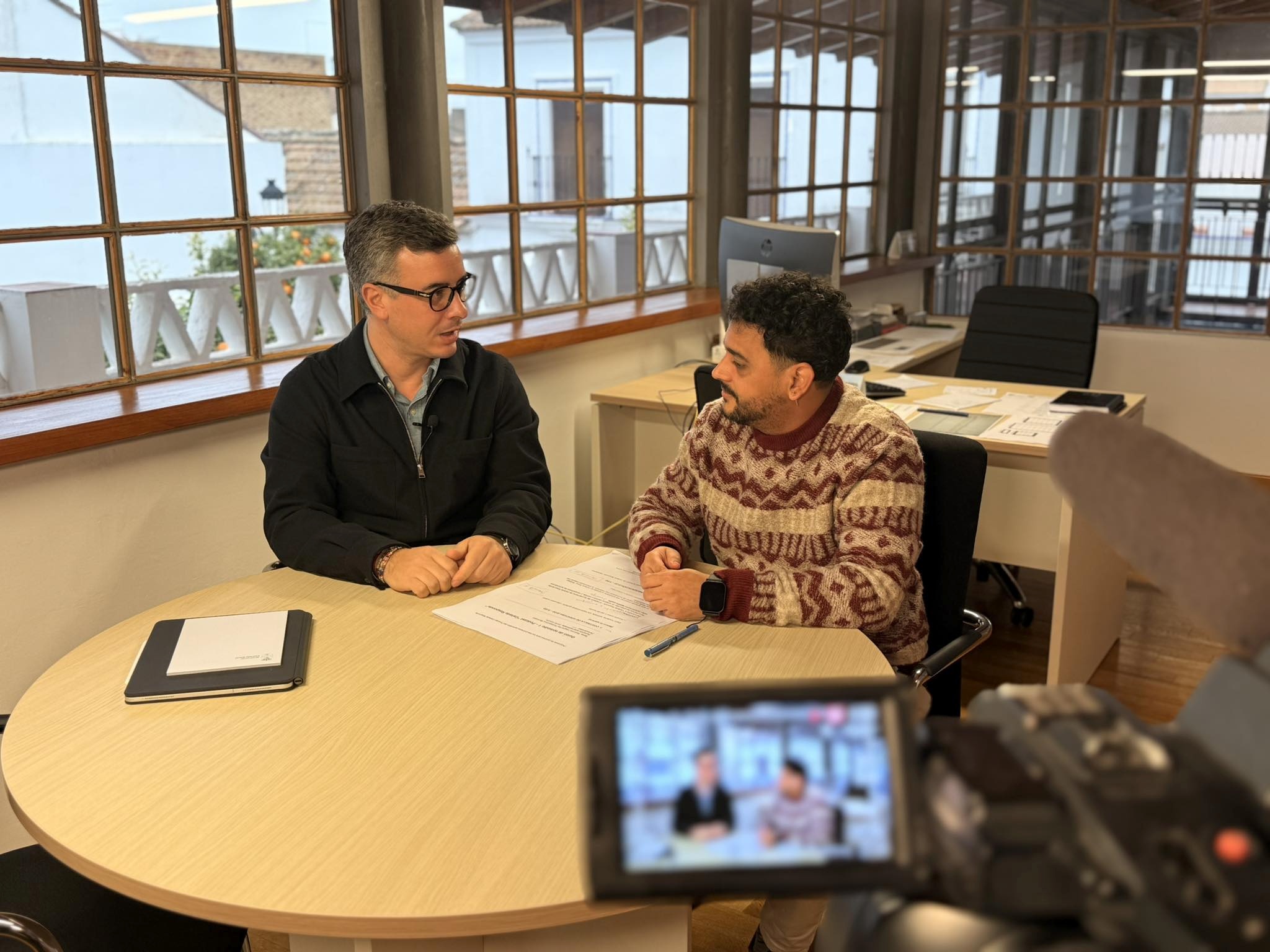 RODRIGO Nº1 CAÑADA RESPONDE