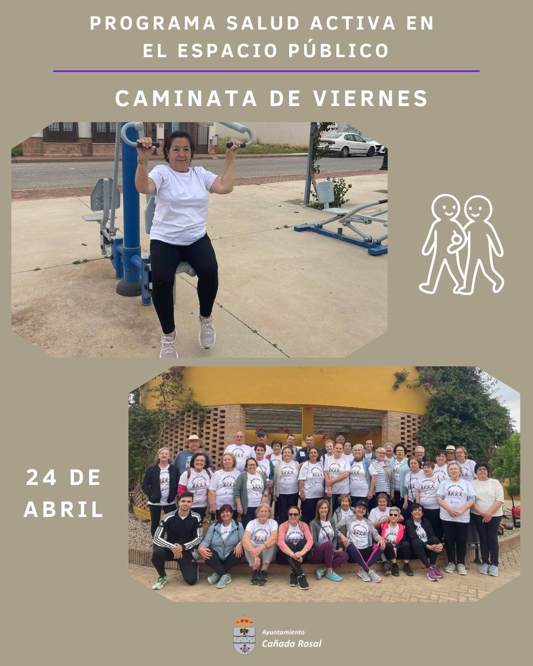 caminta programa activa mayores