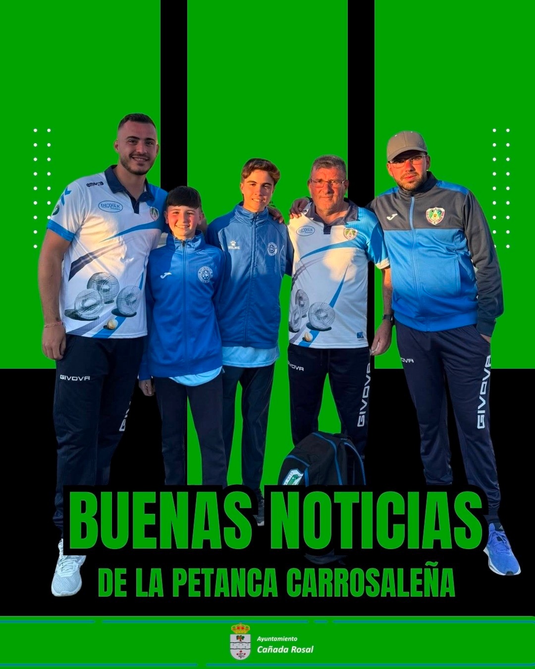 campeonato petanca murcia